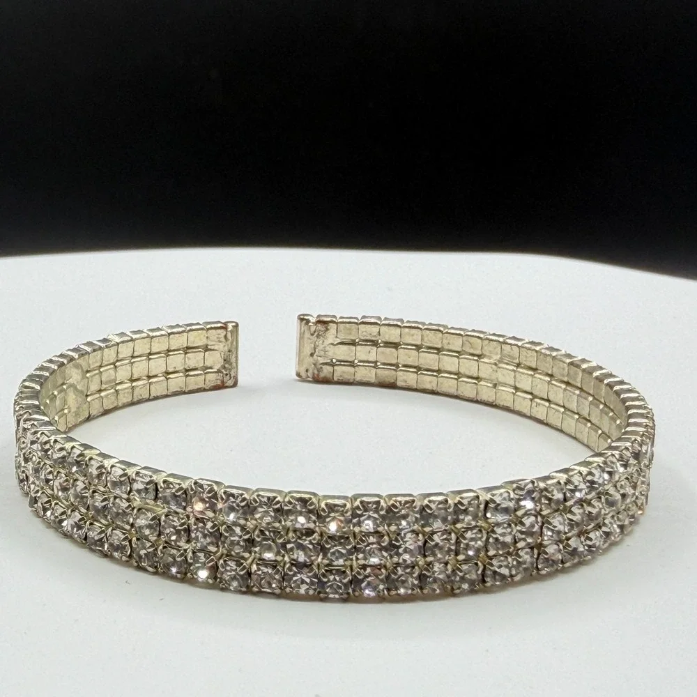 N/A sparkling open